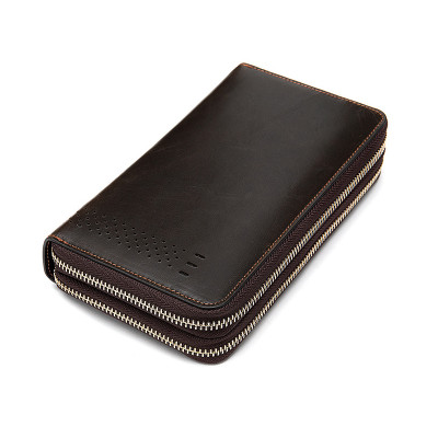 Ví cầm tay nam phong cách mới  - BEE GEE VNA9028