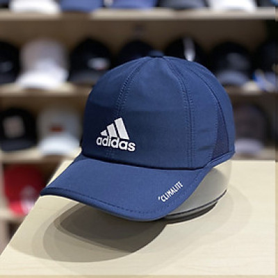 Nón kết, mũ lưỡi trai Unisex Adi.das phối vải dù form chuẩn thời trang cao cấp