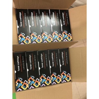 Hộp mực  Topjet dành cho máy in Canon lbp 3300/3360/3310/3370 hp laser Jet 1160/1320/2014/2015 - Hàng  Chính Hãng 