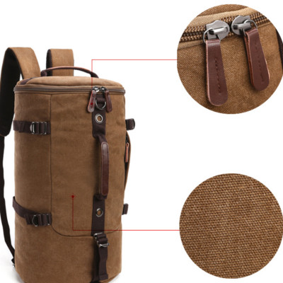 Balo du lịch cao cấp đa chức năng phong cách mới