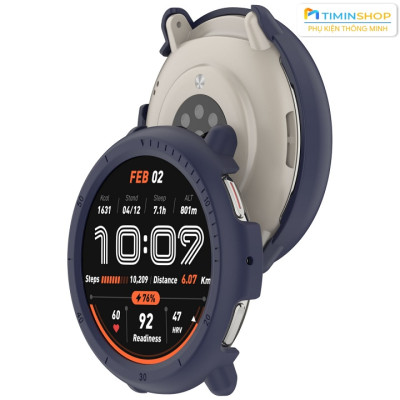 Ốp bảo vệ cho Amazfit Active 2 - Chất PC