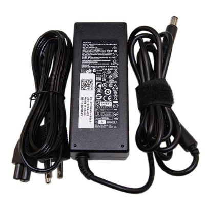 Sạc Tương Thích Cho Laptop Dell Inspiron N4110 N5110 N4010 N4030 N5010 19.5V 4.62A 90W Chân Kim To Size (7.4 X 5.0)Mm - TEEMO PC Hàng Nhập Khẩu