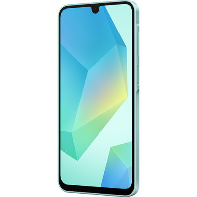 Điện thoại Samsung Galaxy A16 5G - Hàng chính hãng