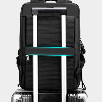 Balo du lịch thông minh đa chức năng thời trang cao cấp phong cách mới