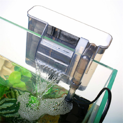 Máy Lọc Thác Nước Bể Cá SOBO WP-308H WP-408H WP-508H cao cấp, tiết kiệm điện