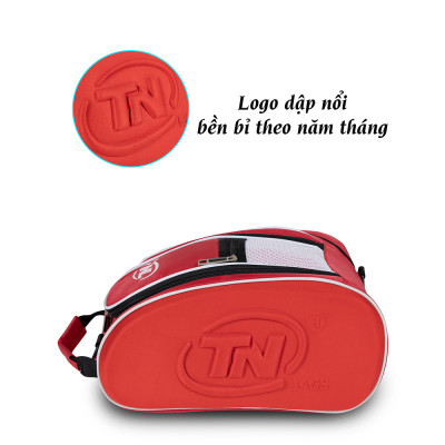 Túi đựng giày bóng đá 2 ngăn TN Bags TN.B 9002 túi đựng giày tiện lợi