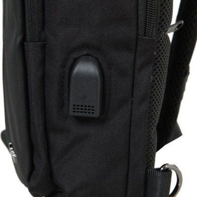 Túi đeo chéo trước ngực Hami TDC698