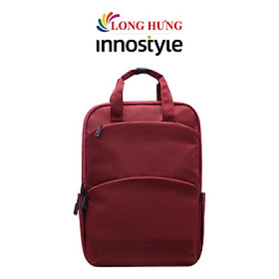 Ba lô Innostyle Colorlite Laptop 15.6 inch P21 - Hàng chính hãng