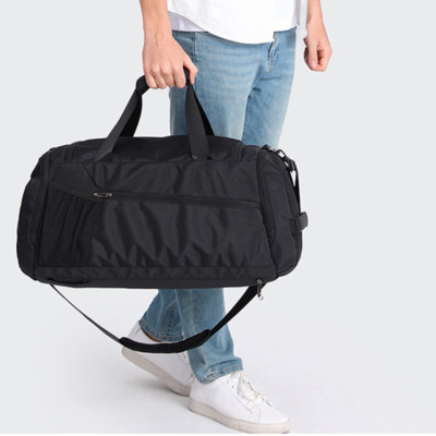 Túi xách du lịch thể thao nam kiêm balo du lịch cao cấp phong cách âu mỹ