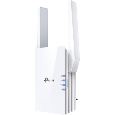 Bộ mở rộng sóng Wifi TP-Link Wifi 6 RE505X - Hàng chính hãng