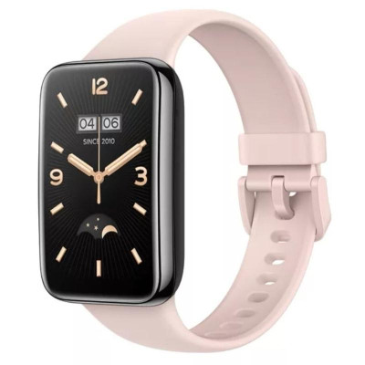 Ốp và dây silicon dùng cho đồng hồ Miband 7 Pro