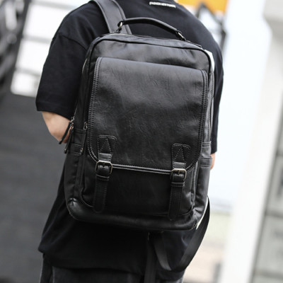 Balo nam da tự nhiên cao cấp phong cách mới