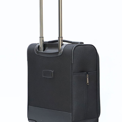 Vali vải du lịch HGV- Vantemz size xách tay ( XS size )