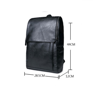 Balo da tự nhiên đi học đi chơi cao cấp 