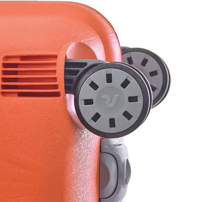 Vali kéo du lịch RONCATO LIGHT - Vali khóa sập, Chống rạch, Chống nước, Thương hiệu Ý, Made in Italy