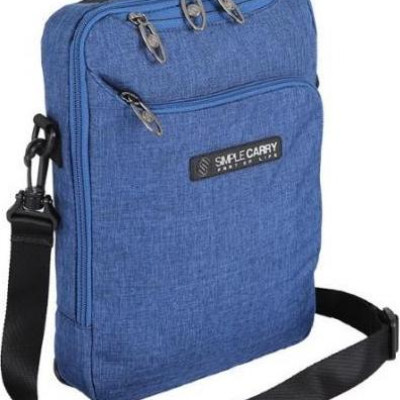 Túi đựng ipad Simplecarry LC Ipad4 