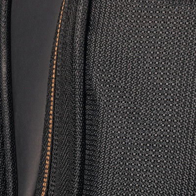 Balo Solo Urban Thrive 17.3 inch - đen cam - UBN701-4 . Kích Thước Ba lô Cao 49 x Ngang 37.5 x Rộng 21cm Bảo hành 05 năm