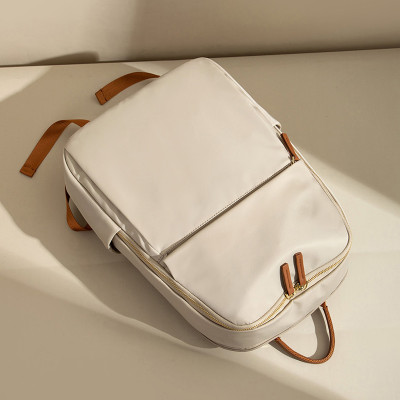 Balo nữ phong cách mới (laptop 14inch)  - BEE GEE BLNN9059A