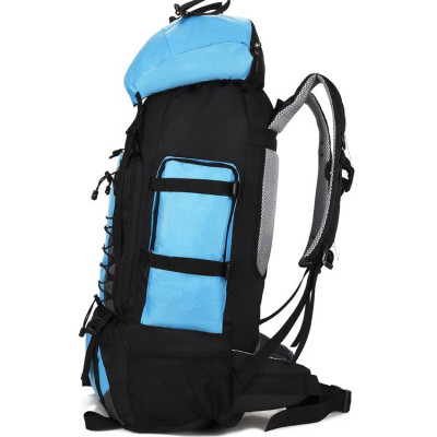 Balo Du Lịch Chống Thấm Nước 90L BLH2067 BEE GEE