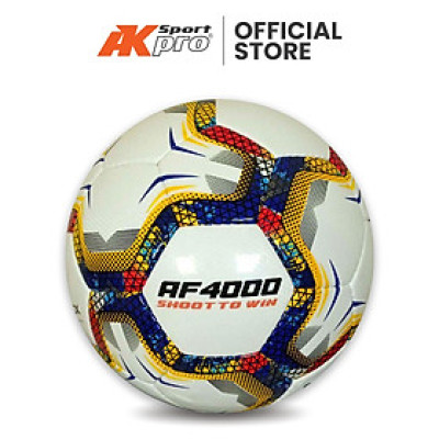 Bóng đá AKpro AF4000 - Chính hãng
