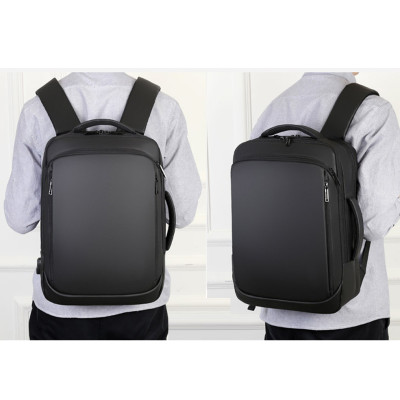 Balo Laptop công sở dạng hộp phong cách mới – BLLT5532