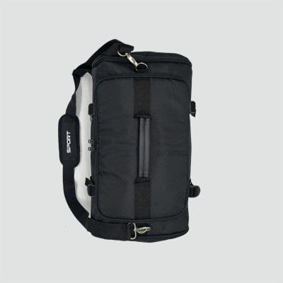 Túi xách du lịch/balo thể thao cỡ đại, có thể gấp gọn, chất lượng - Chính hãng