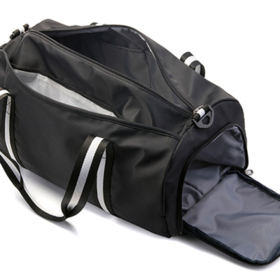 Túi du lịch thể thao nam công suất lớn cao cấp phong cách mới