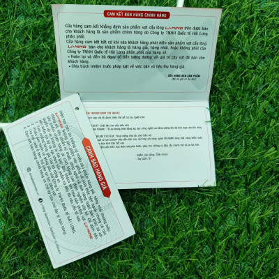 Vợt cầu lông Li-Ning Tectonic 1 4U Chính Hãng