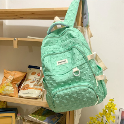 Balo thời trang phong cách dễ thương - BEE GEE BLTT9105A