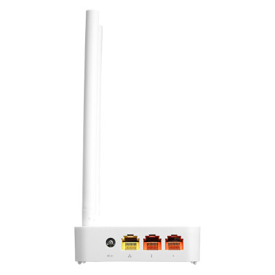 TotoLink N200RE-V3 - Bộ Phát Wifi Chuẩn N Tốc Độ 300Mbps - Hàng Chính Hãng