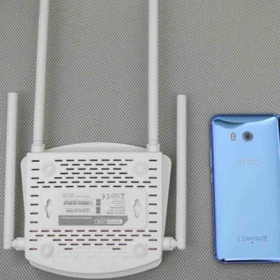 Totolink N600R - Router Wifi Chuẩn N 600Mbps - Hàng Chính Hãng