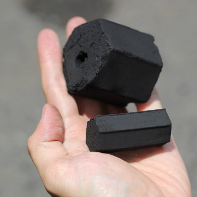 Than gáo dừa không khói chính hãng R2D hộp 4 KG than nướng BBQ an toàn cho sức khoẻ gia đình bạn