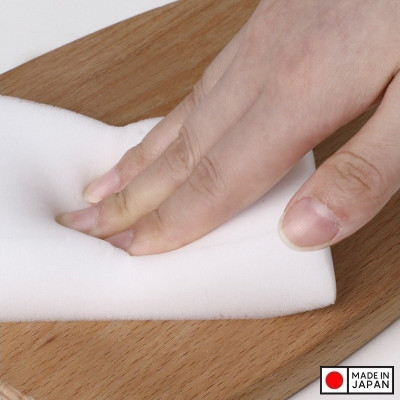 Set 02 miếng mút Melamine Regular 2P - Hàng Nội Địa Nhật Bản