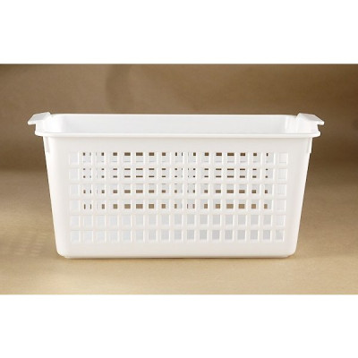 Rổ nhựa đựng đồ đa năng Inomata cỡ vừa Nội địa Nhật