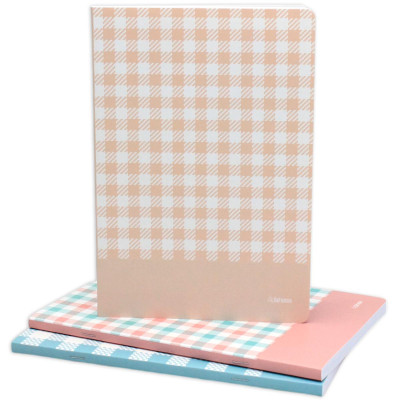 Tập Sinh Viên Caro - 4 Ô Ly - 200 Trang 70gsm - The Sun 03 (Mẫu Bìa Giao Ngẫu Nhiên)