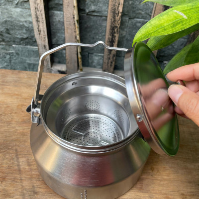 Phụ kiện lọc trà Campingmoon SW-1-V