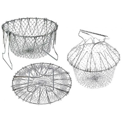 Rổ Nhúng Chef Basket Thông Minh