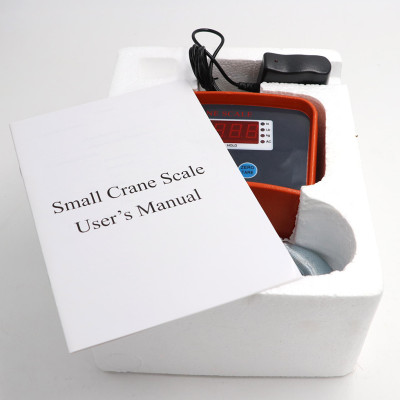 Cân Treo Điện Tử ABG 1000 Kg, Loại Cân Điện Tử Dùng Để Cân Hàng Hóa Lên Tới  100 Kg Dùng Trong Công Nghiệp Và Đời Sống - Hàng Chính Hãng