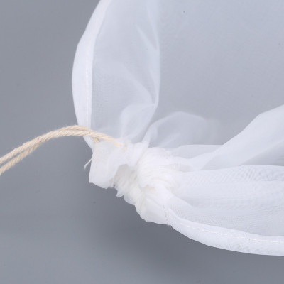 Túi lọc sữa đậu nành, túi lọc sữa hạt, túi lọc trà, lọc gia vị cao cấp - Túi lọc đa năng vải Nhật hàng chính hãng D Danido