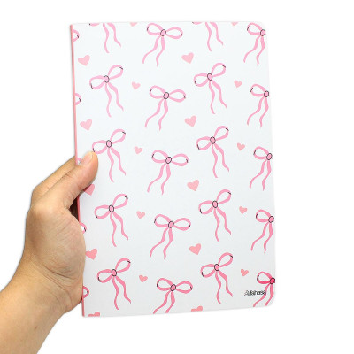 Tập Sinh Viên Pastelbow - 4 Ô Ly - 200 Trang 80gsm - The Sun 03 (Mẫu Bìa Giao Ngẫu Nhiên)