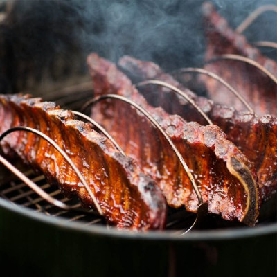 Giá Đỡ Sườn Nướng Rösle 25070 Hàng chính hãng