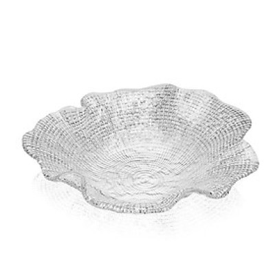 Tô pha lê IVV Folies 25cm Hàng chính hãng