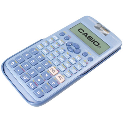 Máy tính Casio FX-580VN X (MÀU XANH)