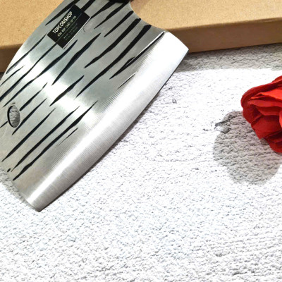 DAO BẾP THÁI CHẶT KHÔNG RỈ XỊN MÃ A1 TR5 NTVN