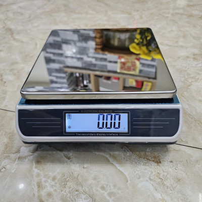 Cân Điện Tử HL 3200g 0.01g