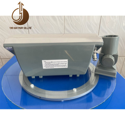 Đầu Chỉ Thị Cân Điện Tử Vibra FPD Tính Tiền