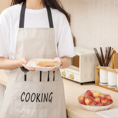 Set 2 túi (200cái ) màng bọc thực phẩm bo chun co giãn thông minh , giúp bảo quản thực phẩm tránh nhiễm khuẩn , bụi bẩn , phù hợp với mọi hình dạng kích thước  ,giúp thực phẩm luôn tươi ngon như mới  , tiết kiệm an toàn và  tiện lợi