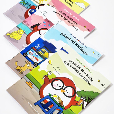 Tập Học Sinh Việt Nam Trong Tôi Là - Miền Nam - 4 Ô Ly - 96 Trang 60gsm - The Sun 04