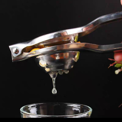 Dụng Cụ Vắt Chanh Inox Đa Dụng