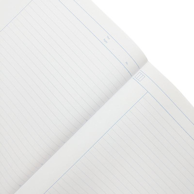 Combo 5 Tập Sneaker B5 Kẻ Ngang 80 Trang ĐL 70g/m2 - Campus NB-BSNK80 (Mẫu Sản Phẩm Giao Ngẫu Nhiên)